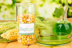 Bridgwater biofuel availability
