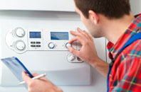 free commercial Bridgwater boiler quotes